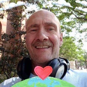 Meet your Posher, Terry